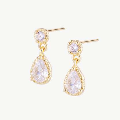 Juliana earrings