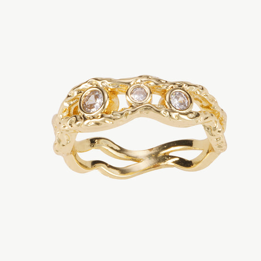 Kaiya ring