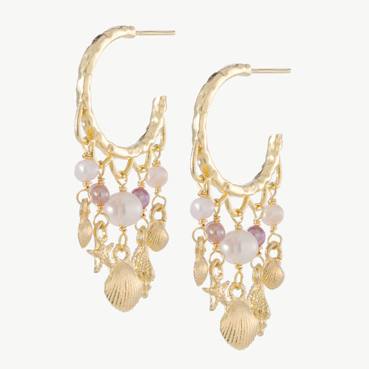 Karin earrings