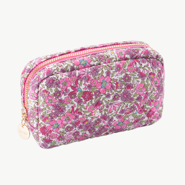 Makeup bag