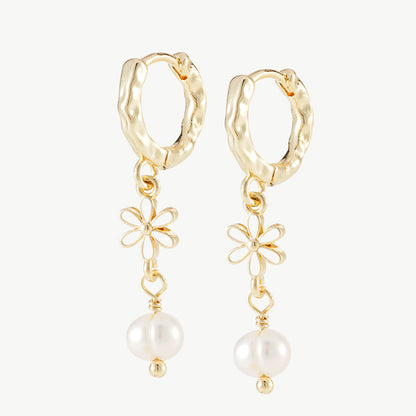 Katelynn øreringer