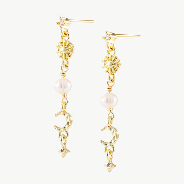 Kathy earring