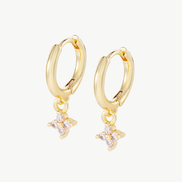 Kenya earrings