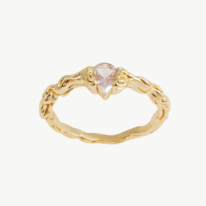 Linda ring