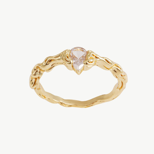 Linda ring