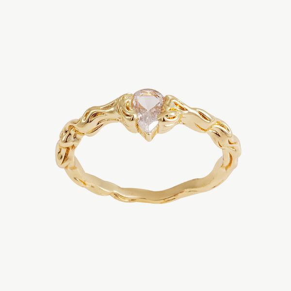 Linda ring