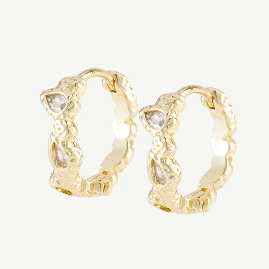 Lindsey earrings