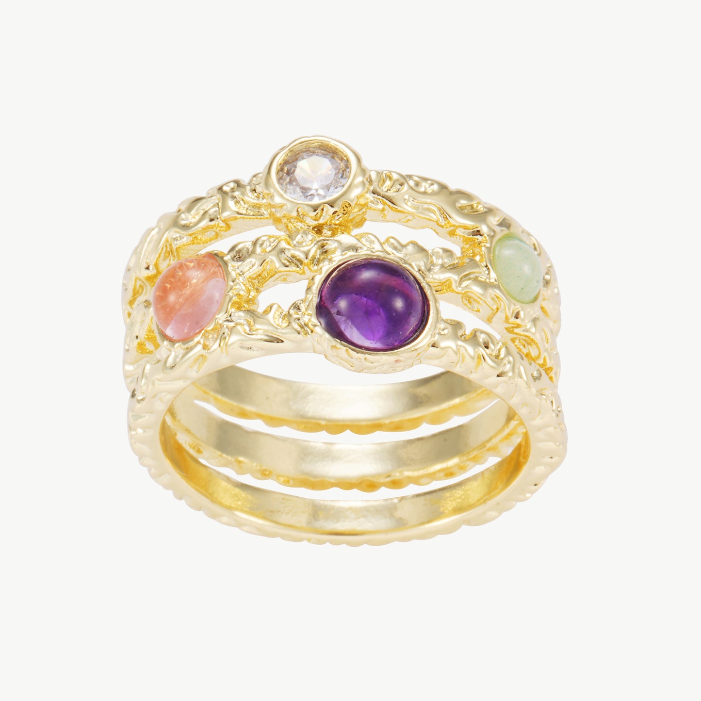 Lovise-ringen