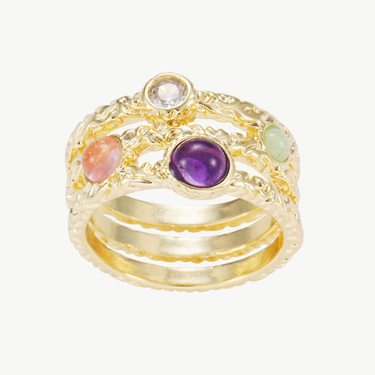 Lovise-ringen