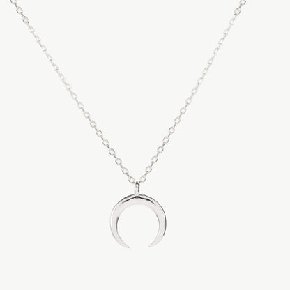 Lunar necklace