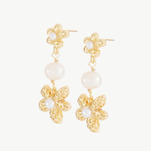 Maddison earrings