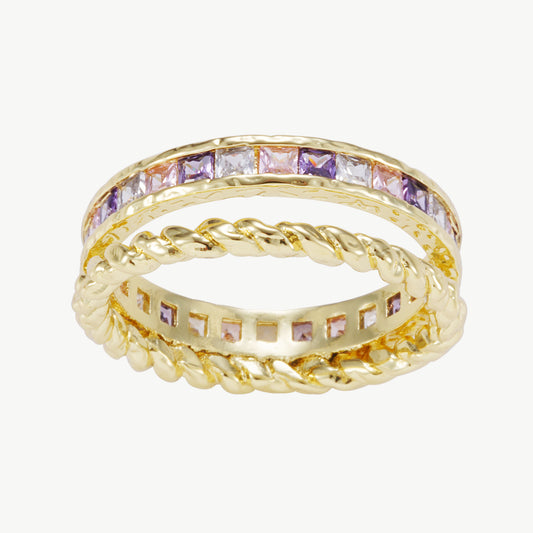 Maj ring