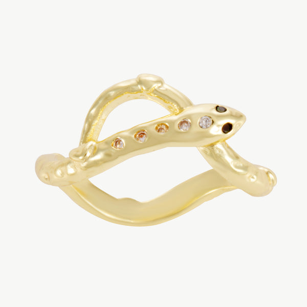 Maja ring