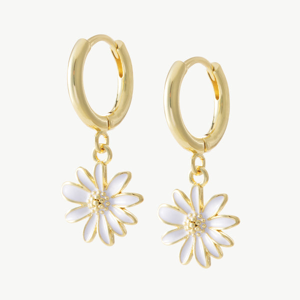 Margit earrings