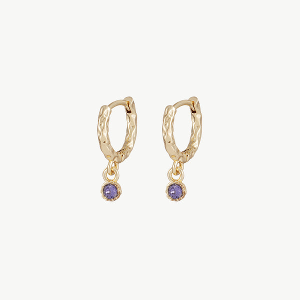 Maria earrings