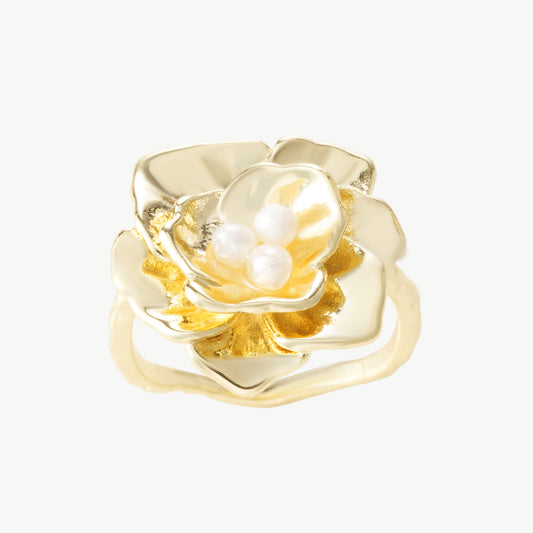 Marie ring