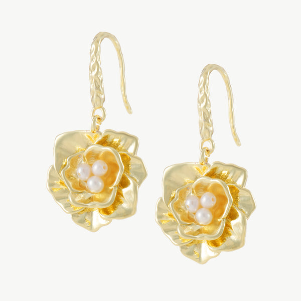 Marie earrings