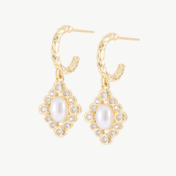 Marielle earrings