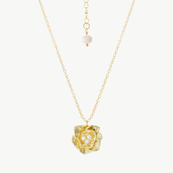 Marie necklace