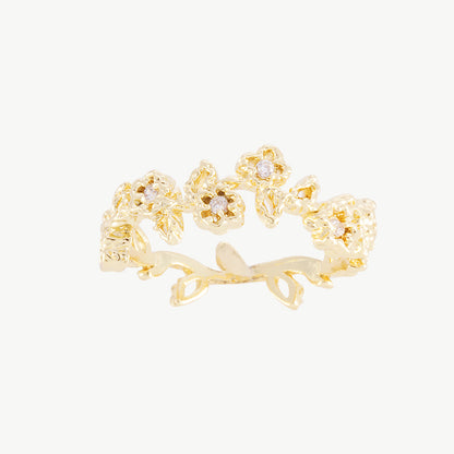 Marin ring