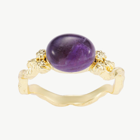 Mathea ring