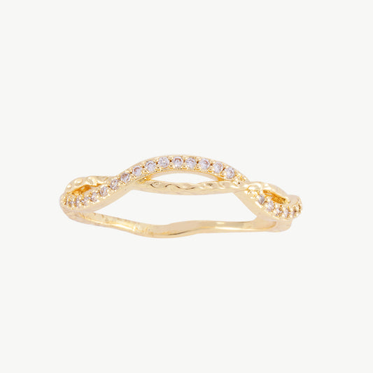 Matilda ring