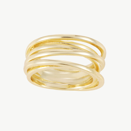 Melina-ring