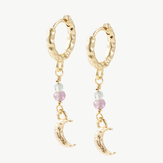 Mikaela earrings