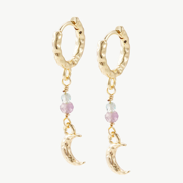 Mikaela earrings