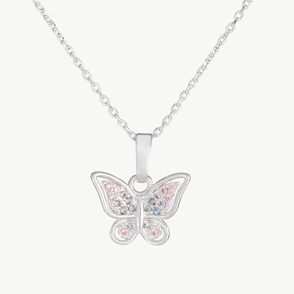 Mist necklace
