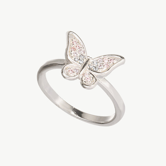 Mist ring