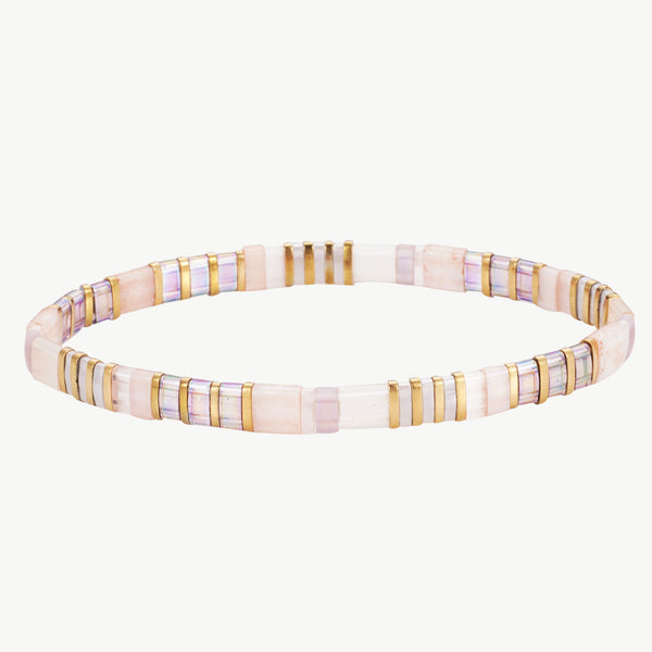 Miyuki bracelet