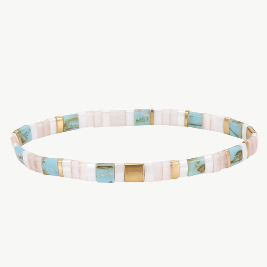 Miyuki armbånd