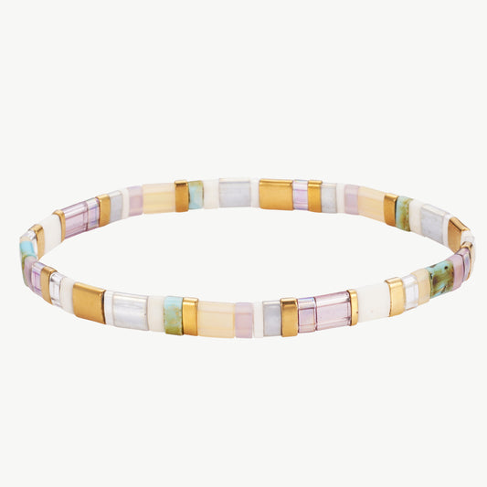 Miyuki armbånd
