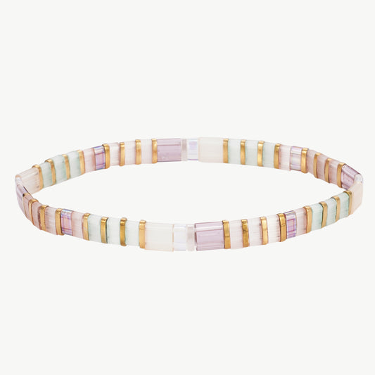 Miyuki armbånd