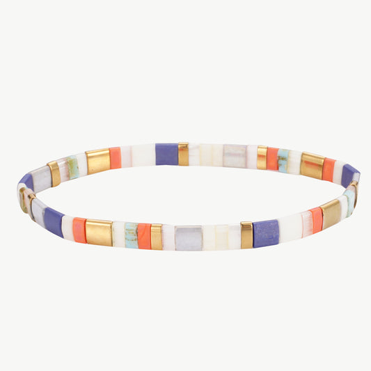 Miyuki armbånd