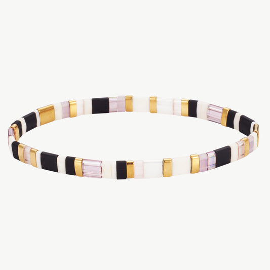 Miyuki armbånd