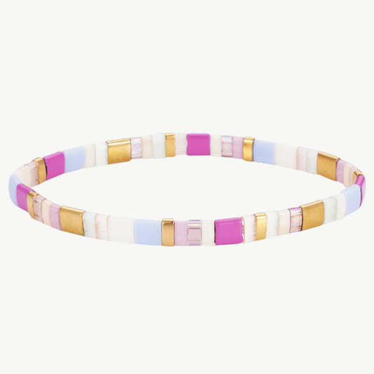 Miyuki armbånd