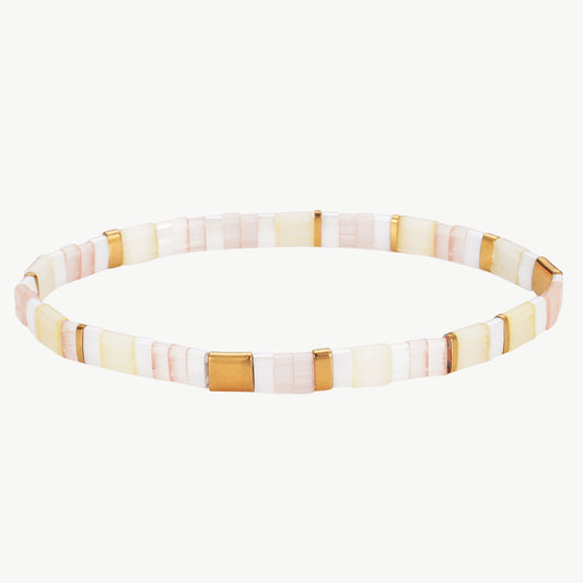 Miyuki armbånd