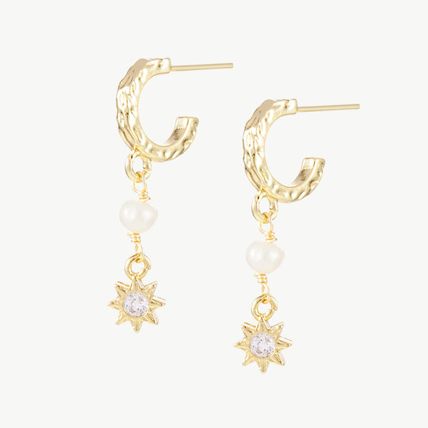 Myah earring