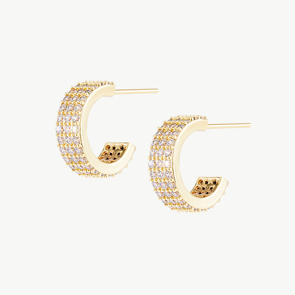 Nora earring