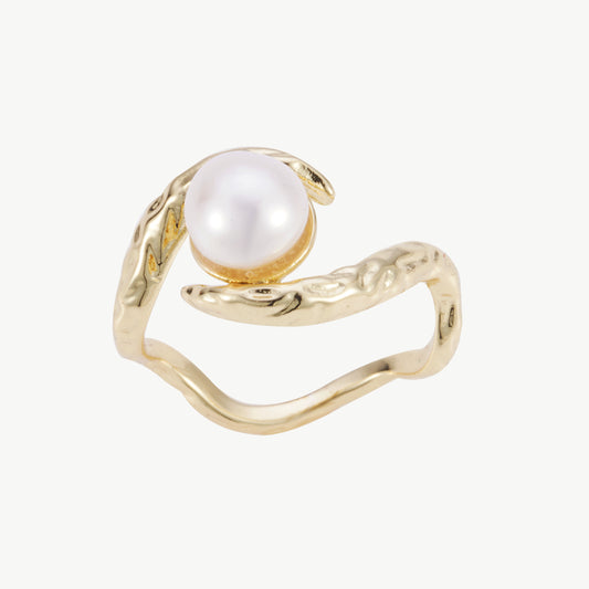 Nora ring