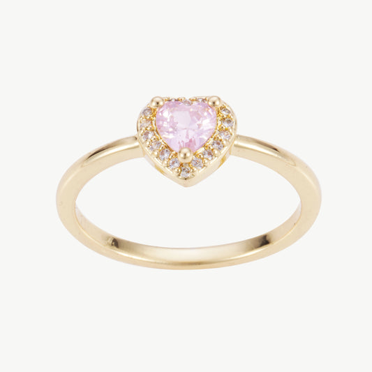 Oda Ring