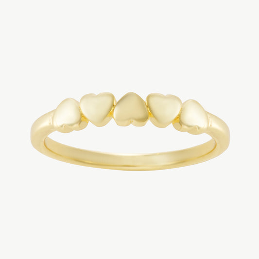 Oddrun ring