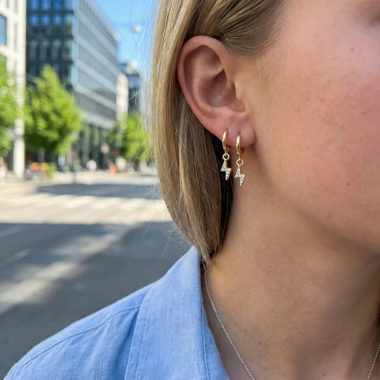 Katherine earrings