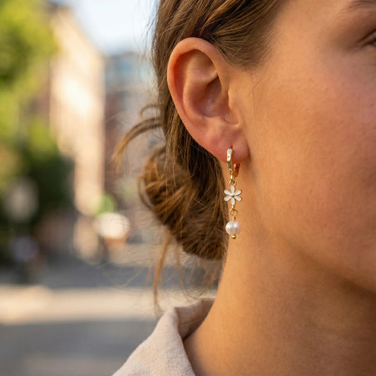 Katelynn earrings