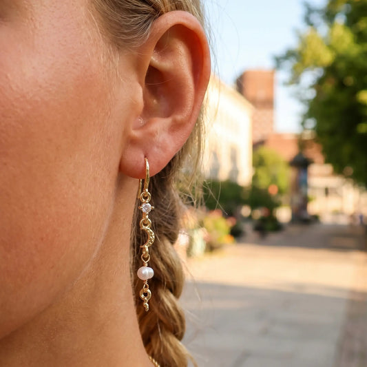Karni earrings