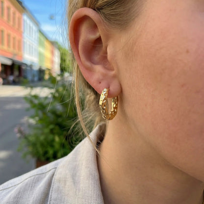 Emilie earring