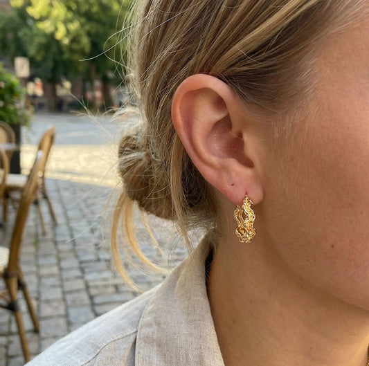 Salma earring