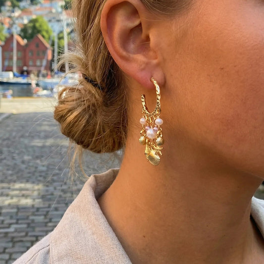 Karin earrings